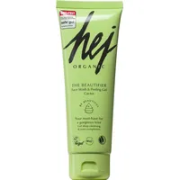 Hej Organic The Beautifier Cactus Gesichtspeeling
