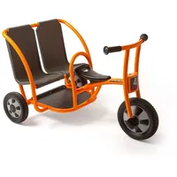 Jakobs Dreirad Doppeltaxi