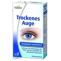 Hübner Trockenes Auge