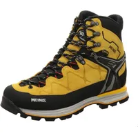 MEINDL Litepeak Pro GTX Herren gelb/schwarz 45