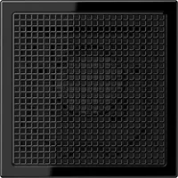 Jung Lautsprechermodul sw LSM LS 4 SW