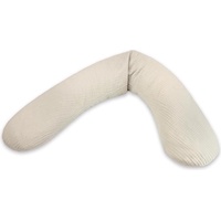Theraline Das Original Dinkel Blättertanz taupe