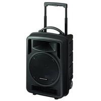 Monacor TXA-1020USB