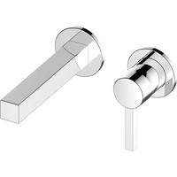 Keuco Edition 90 Einhandmischer chrom 59016010202