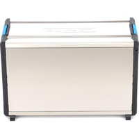 Gedore WorkMo B3, 2 Schubladen H6, Fach für L-BOXX/S-BOXX