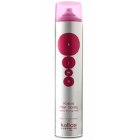 Kallos Cosmetics Kallos KJMN Extra Strong Hold Hair Spray