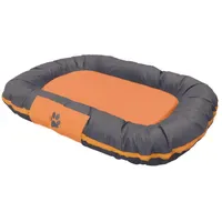 Nobby Hundekissen Reno L 113 x 83 cm orange
