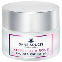 Sans Soucis Kissed by a Rose Tagespflege Creme LSF