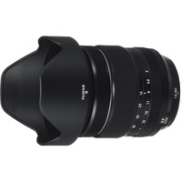 Fujifilm XF 16-80mm F4,0 R OIS WR