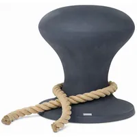 Philippi Hamburger Hocker matt