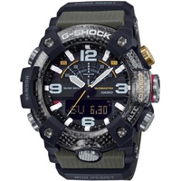 Casio G-Shock Resin 52,9 mm GG-B100-1A3ER