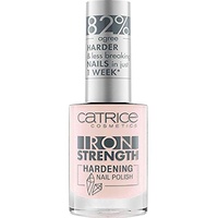 Catrice Iron Strength Hardening Nail Polish, Nailpolish, Nagellack, Nr.