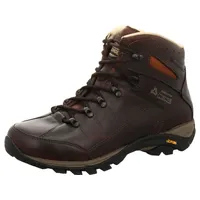 MEINDL Bergamo Identity Herren dunkelbraun 42