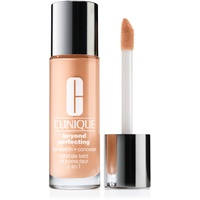 Clinique Beyond Perfecting Foundation + Concealer 14 vanilla 30