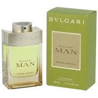 Bulgari Man Wood Neroli Eau de Parfum 100 ml