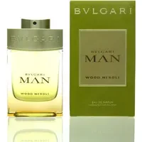 Bulgari Man Wood Neroli Eau de Parfum 100 ml