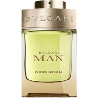 Bulgari Man Wood Neroli Eau de Parfum 60 ml