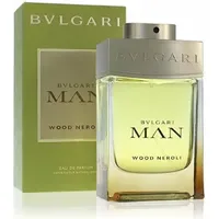Bulgari Man Wood Neroli Eau de Parfum 60 ml