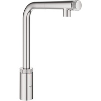 Grohe Minta Smartcontrol supersteel 31613DC0 