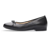 ARA Ballerina schwarz 40 EU
