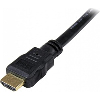 Startech HDMI Kabel - Schwarz - 1m