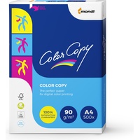 Mondi Color Copy A4 90 g/m2 500 Blatt