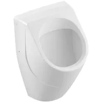 Villeroy & Boch O.novo 33,5x56x32cm, D-Flush, Zul. verd., we