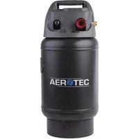 AEROTEC Drucklufttank 14 l 10 bar