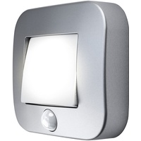LEDVANCE Nightlux Hall silber