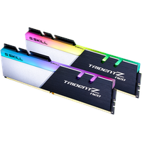 G.SKILL Trident Z Neo DDR4-3600 CL16 RAM Speicher Kit