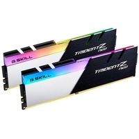 G.SKILL Trident Z Neo 32 GB Kit PC4-28800 F4-3600C18D-32GTZN