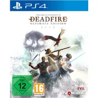 THQ Pillars of Eternity II: Deadfire - Ultimate Edition