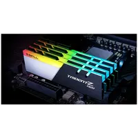 G.SKILL Trident Z Neo 4 x 16GB, 3600 MHz,