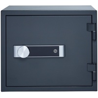Yale YFM/352/FG2 Medium Brandschutztresor, elektronisches Zahlenschloss