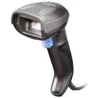 Datalogic Gryphon I GD4520 2D Imager Schwarz