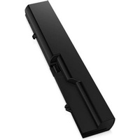 Fujitsu S26391-F1316-L200 (6 Zellen, 6700 mAh), Notebook Akku, Schwarz