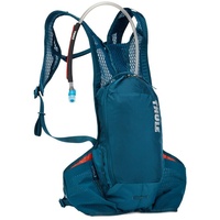 Thule Vital 3L Trinkblasenrucksack Moroccan Blue