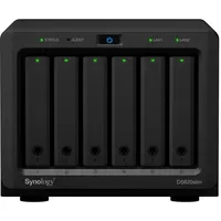 Synology DS620slim Leergehäuse