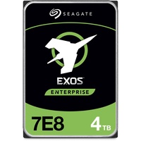 Seagate Exos 7E8 4TB (ST4000NM002A)