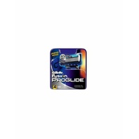 Gillette Rasierklingen Fusion Proglide 4 St.