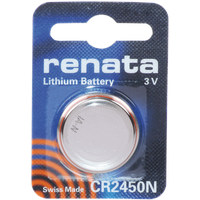 RENATA CR2477N Lithium Knopfzelle 3V 950mAh