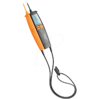 Weidmüller Spannungs-/Durchgangsprüfer VT DIGI PRO 1-1000V AC/1-1500 DC