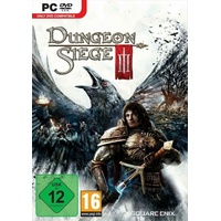 SQUARE ENIX Dungeon Siege III (PC)