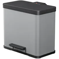 HAILO Öko duo Plus L 26 l silber