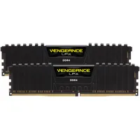 Corsair Vengeance LPX Black DDR4-3000 RAM CL16 RAM Kit