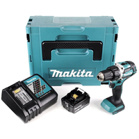 Makita DDF484RT1J inkl. 1 x 5,0 Ah + Ladegerät