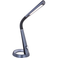 GLOBO LED-Tischleuchte Mitti schwarz