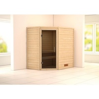 Karibu Sauna Svea Natur