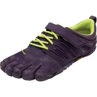 Vibram Damen Fivefingers V-Train lila 37.0
