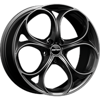 GMP Drake 8,0x19 5x110 ET33 MB65,1